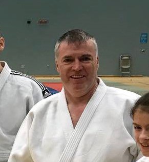 Profile Picture for John Burke
