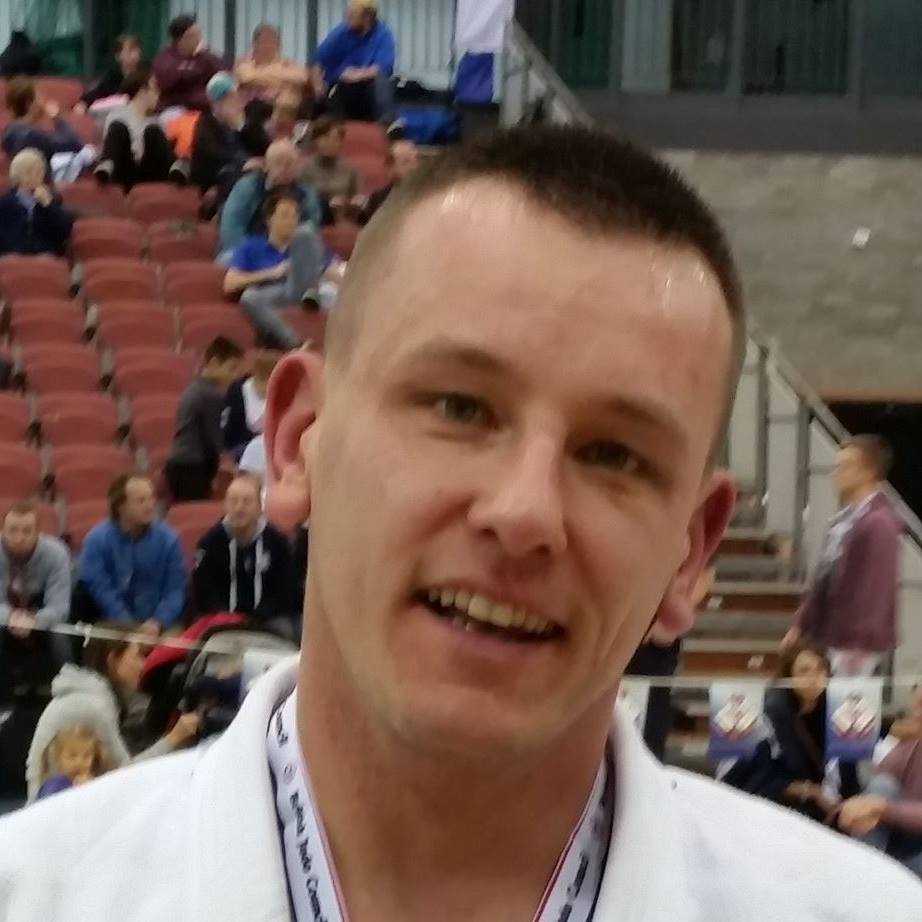 Profile Picture for Lukasz Klimek